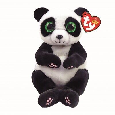 Ying Panda (reg. 5-10)